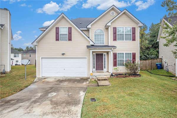 7196 TANGER BLVD, RIVERDALE, GA 30296 - Image 1