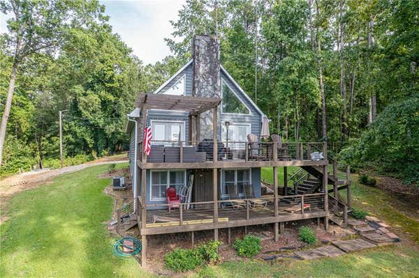 335 LITTLE RIVER TRL, EATONTON, GA 31024 - Image 1