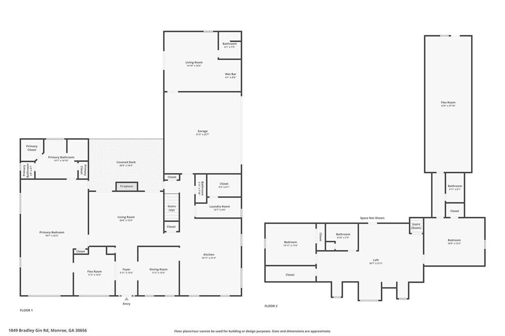 Monroe, Georgia, 30656, United States, 3 Bedrooms Bedrooms, ,5 BathroomsBathrooms,Residential,Active,1995266