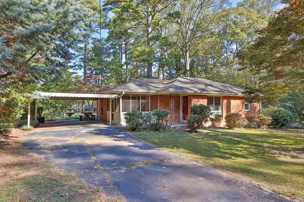 4222 WEBB RD, TUCKER, GA 30084 - Image 1