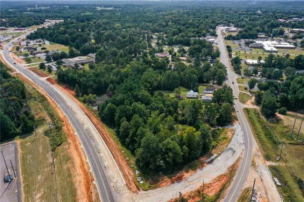 0 N HIGHWAY 1 BYPASS, LOUISVILLE, GA 30434 - Image 1