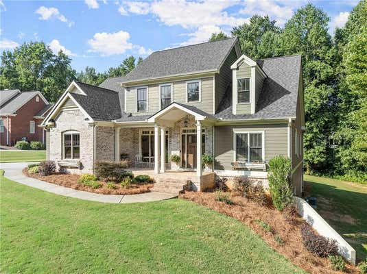 6531 WAUKA VIEW DR, CLERMONT, GA 30527 - Image 1