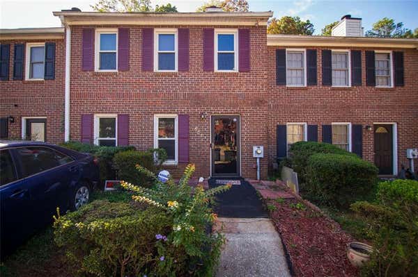 244 TIMBER CREEK LN SW, MARIETTA, GA 30060 - Image 1