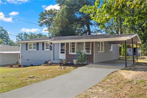 2461 WAYNE ST SW, MARIETTA, GA 30060 - Image 1