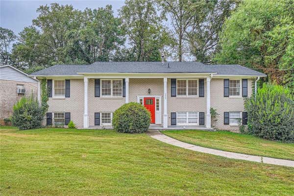 3993 SNAPFINGER WAY, DECATUR, GA 30035 - Image 1