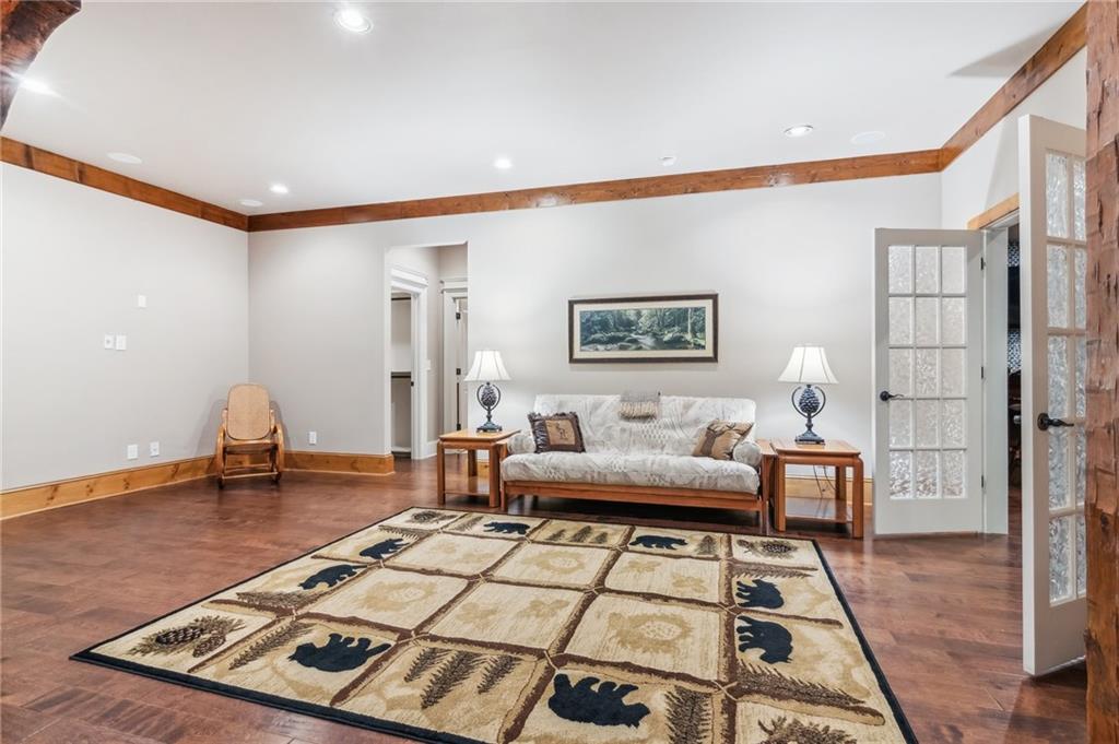 Big Canoe, Georgia, 30143, United States, 5 Bedrooms Bedrooms, ,6 BathroomsBathrooms,Residential,Active,1997551