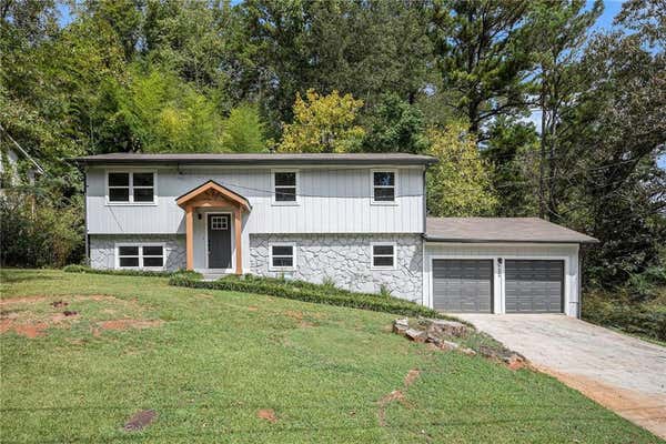 4426 RAVEN VALLEY CT, DECATUR, GA 30035 - Image 1