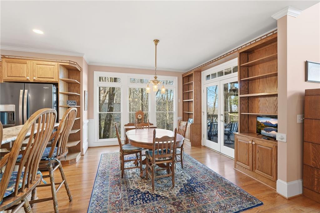 Big Canoe, Georgia, 30143, United States, 4 Bedrooms Bedrooms, ,5 BathroomsBathrooms,Residential,Active,2010159