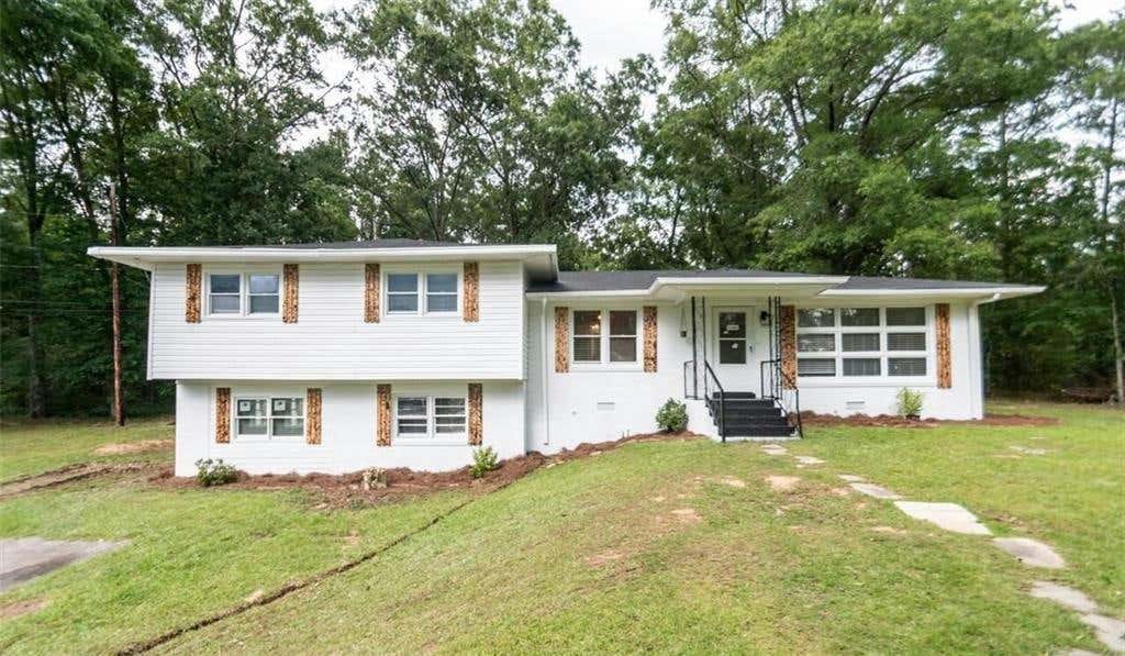 1521 BONNER GILBERT RD, MACON, GA 31220, photo 1