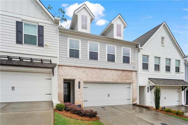 1251 WILLAMETTE WAY, MARIETTA, GA 30008 - Image 1