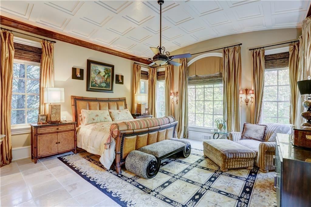 Atlanta, Georgia, 30339, United States, 5 Bedrooms Bedrooms, ,7 BathroomsBathrooms,Residential,Active,1936121