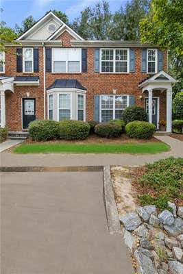 1575 COVE CREEK CIR, NORCROSS, GA 30093 - Image 1