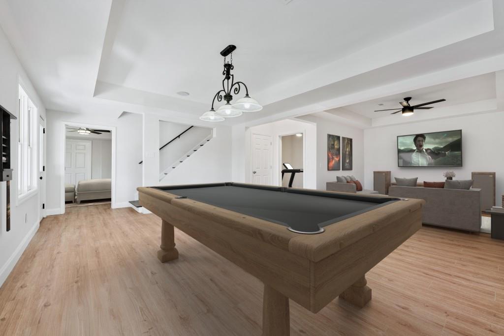 Flowery Branch, Georgia, 30542, United States, ,4 BathroomsBathrooms,Residential,Active,1773244