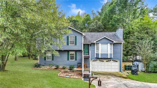 221 CLIFF NELSON RD, EUHARLEE, GA 30145 - Image 1