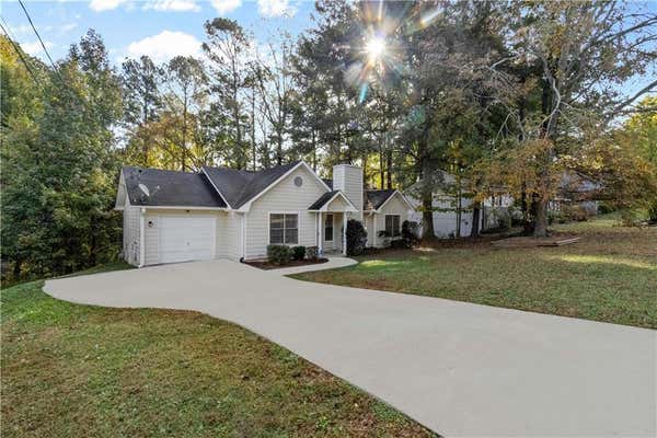 164 ADRIAN DR, STOCKBRIDGE, GA 30281 - Image 1