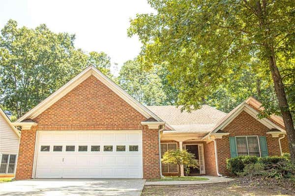 550 CREEK STONE LN, STONE MOUNTAIN, GA 30087 - Image 1