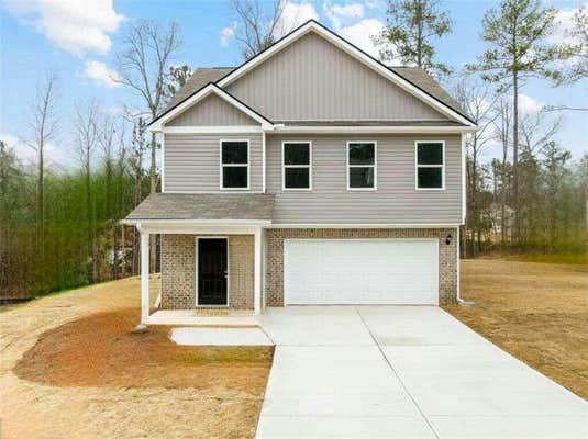 506 KNOLLWOOD, GRIFFIN, GA 30224 - Image 1