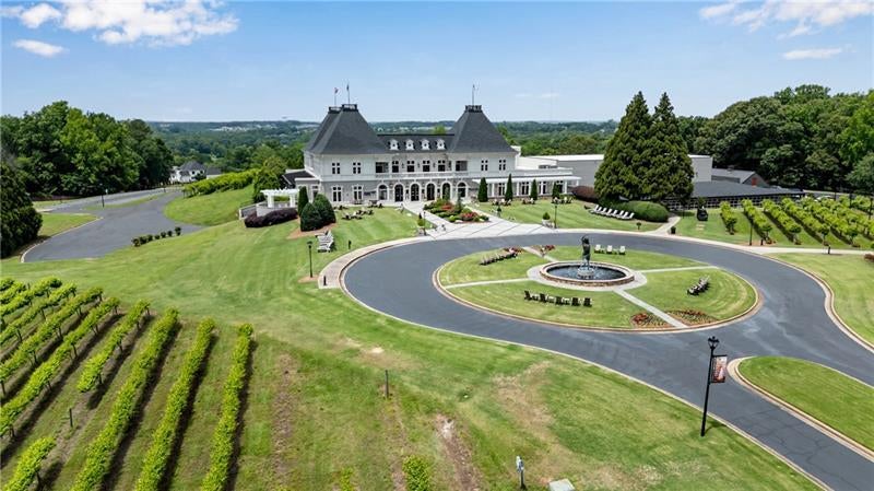 Braselton, Georgia, 30517, United States, 4 Bedrooms Bedrooms, ,5 BathroomsBathrooms,Residential,Active,1993613