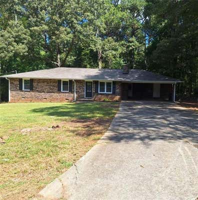 35 FLINT HILL DR, OXFORD, GA 30054 - Image 1