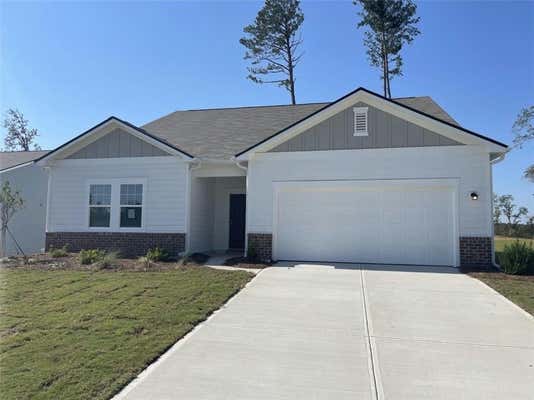 80 CASTEEL CIRCLE, BETHLEHEM, GA 30620 - Image 1