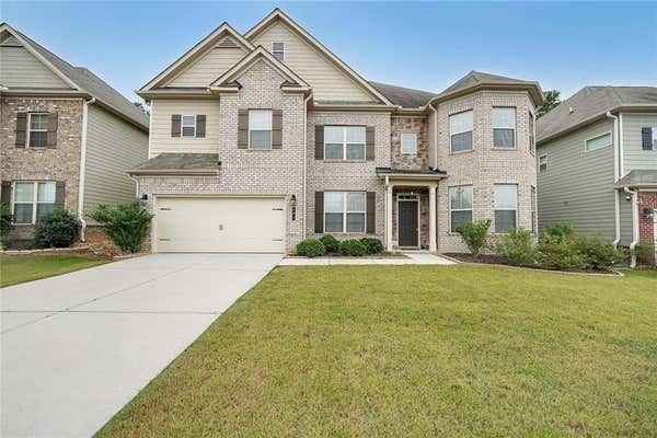 401 BRIGHTFIELD DR, LOGANVILLE, GA 30052 - Image 1