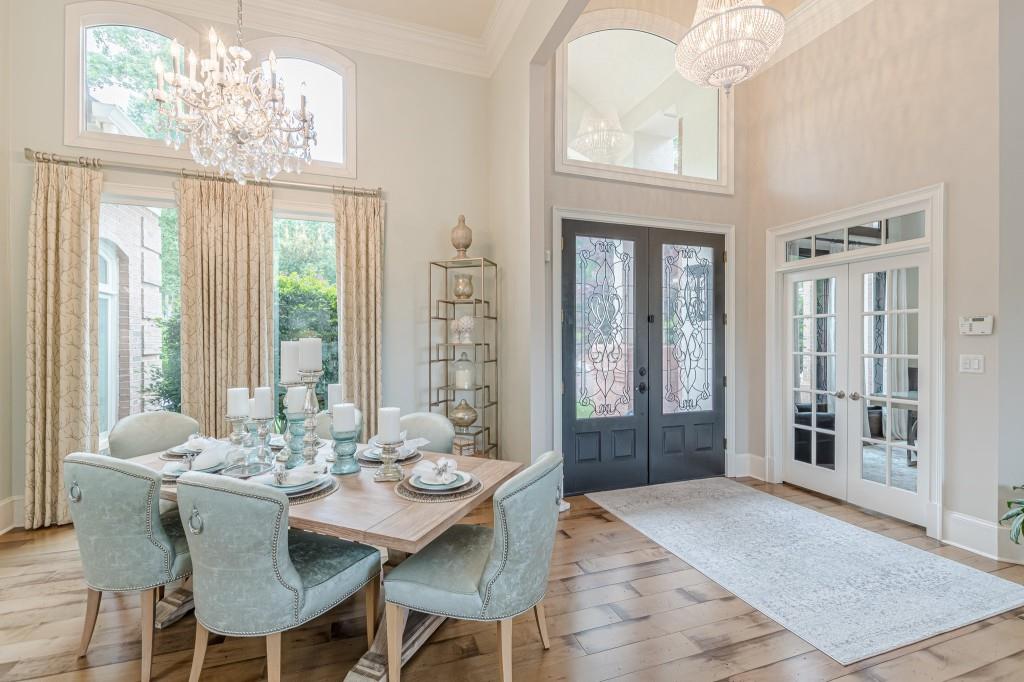 Douglasville, Georgia, 30135, United States, 5 Bedrooms Bedrooms, ,5 BathroomsBathrooms,Residential,Active,1820802