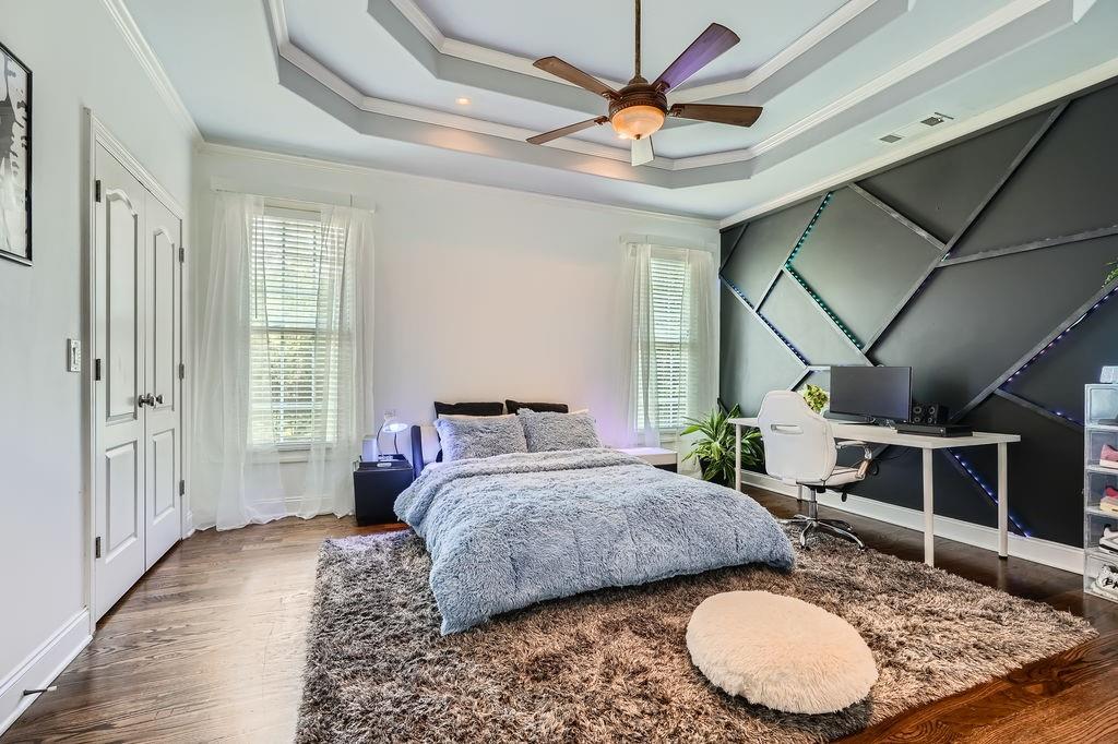 Powder Springs, Georgia, 30127, United States, 6 Bedrooms Bedrooms, ,5 BathroomsBathrooms,Residential,Active,1863297