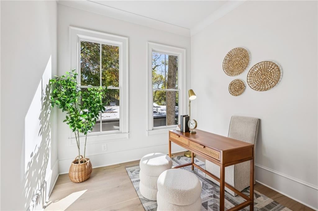 Atlanta, Georgia, 30306, United States, 6 Bedrooms Bedrooms, ,7 BathroomsBathrooms,Residential,Active,2007917