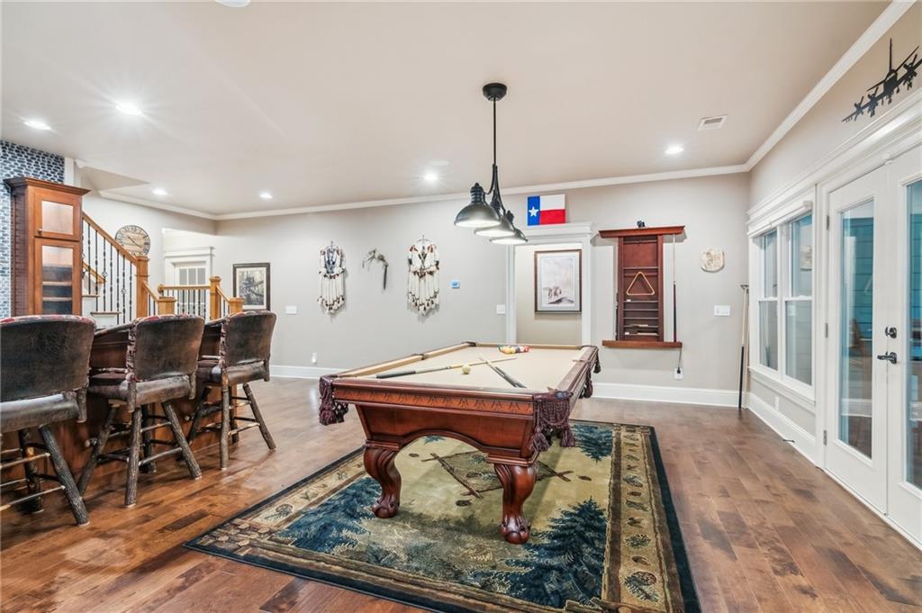 Big Canoe, Georgia, 30143, United States, 5 Bedrooms Bedrooms, ,6 BathroomsBathrooms,Residential,Active,1997551