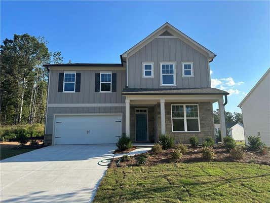 5387 HERON BAY BLVD, LOCUST GROVE, GA 30248 - Image 1