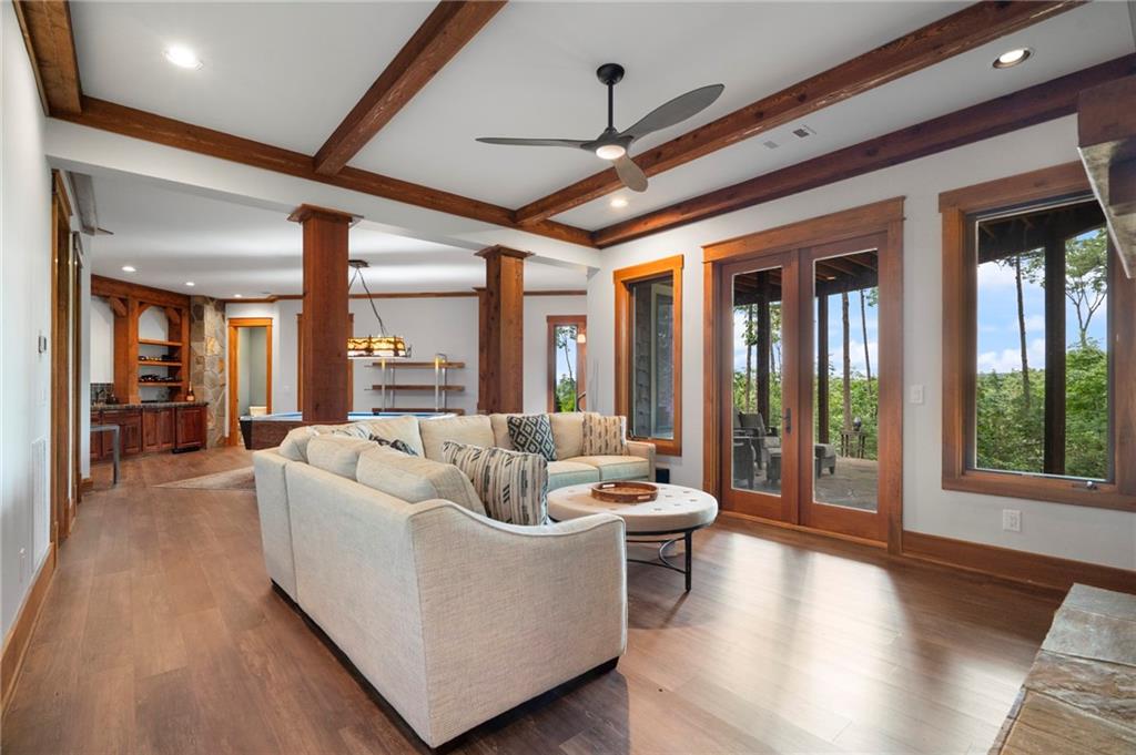 Big Canoe, Georgia, 30143, United States, 5 Bedrooms Bedrooms, ,5 BathroomsBathrooms,Residential,Active,1997553