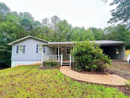 132 PINE BARK TRL, WALESKA, GA 30183 - Image 1