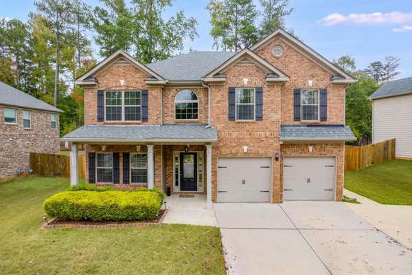 19 CANYON VIEW DR, NEWNAN, GA 30265 - Image 1