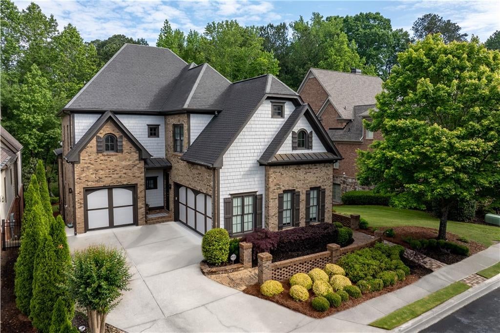 Peachtree Corners, Georgia, 30092, United States, 5 Bedrooms Bedrooms, ,5 BathroomsBathrooms,Residential,Active,1985885