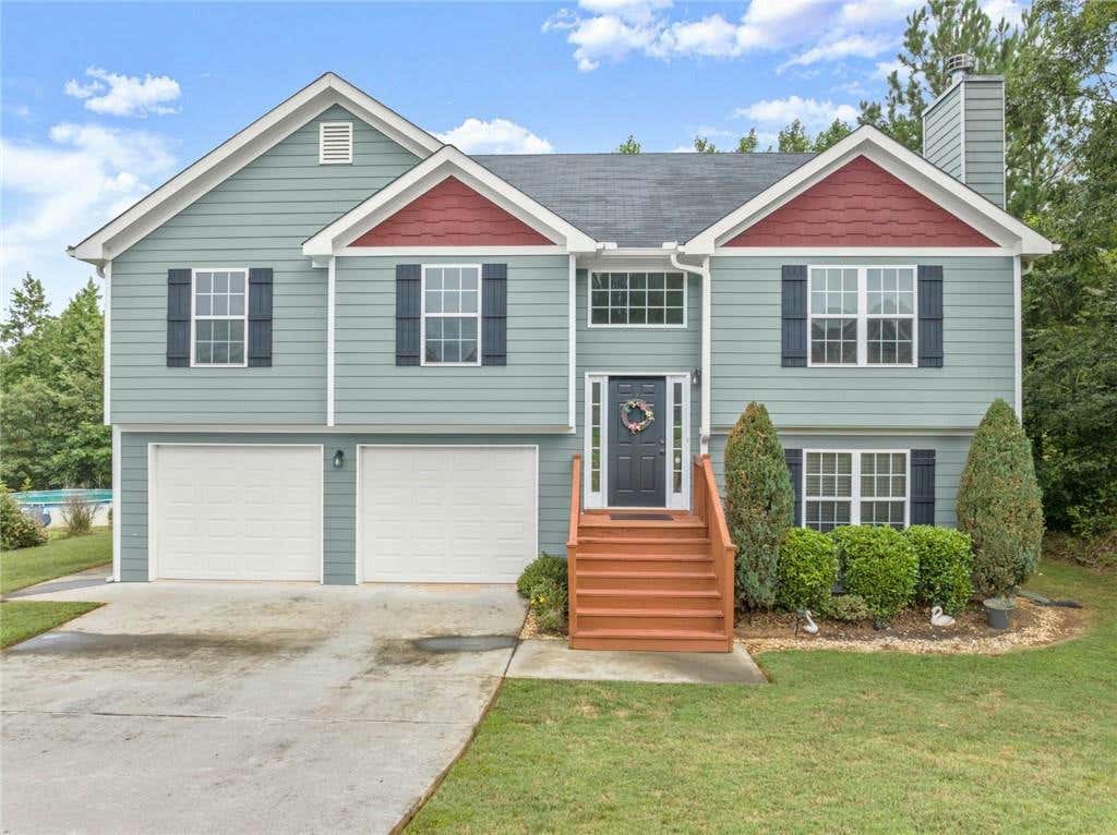 8824 GRASSY KNOLL LN, CLERMONT, GA 30527, photo 1 of 42