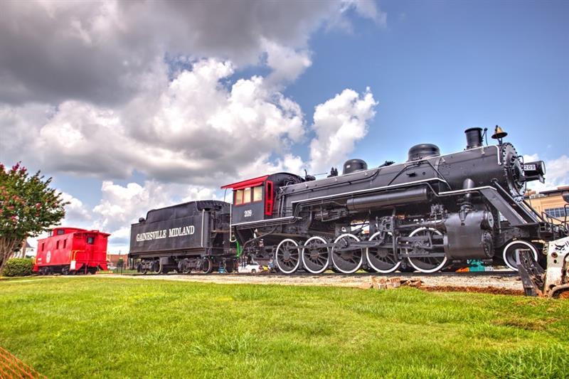 Gainesville, Georgia, 30506, United States, 4 Bedrooms Bedrooms, ,4 BathroomsBathrooms,Residential,Active,2007110