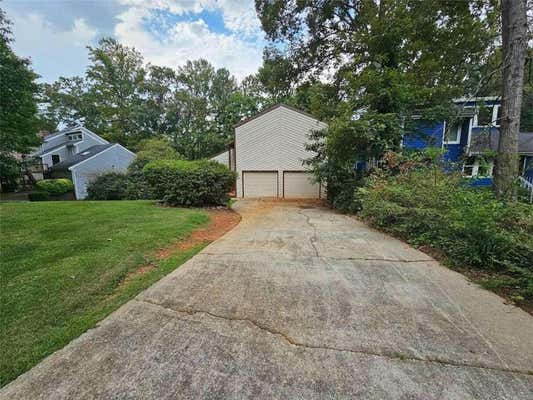 1643 FIELDGREEN OVERLOOK, STONE MOUNTAIN, GA 30088 - Image 1