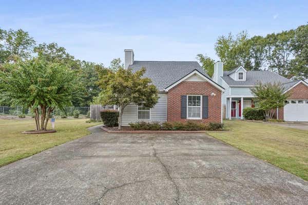 1991 BRITTANIA CIR, WOODSTOCK, GA 30188 - Image 1