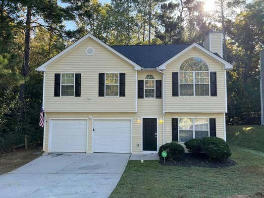 3228 DIAMOND BLF, UNION CITY, GA 30291 - Image 1