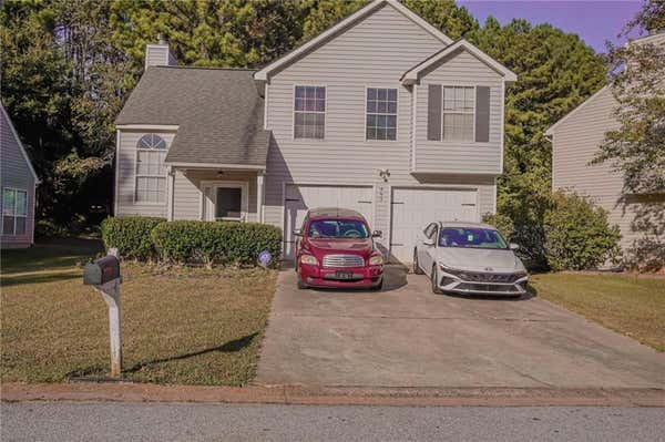 493 E LAKE DR, RIVERDALE, GA 30274 - Image 1