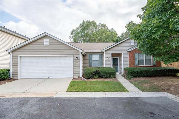 202 WINDCROFT CIR NW, ACWORTH, GA 30101 - Image 1