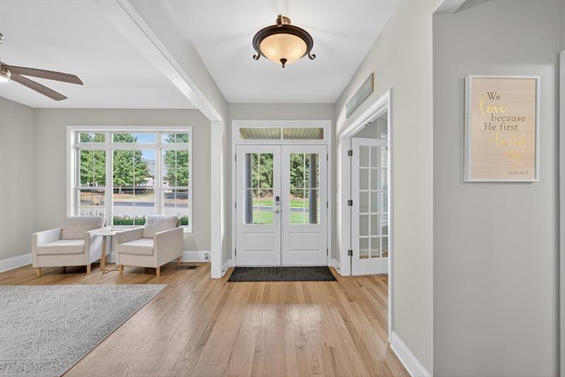 Flowery Branch, Georgia, 30542, United States, 6 Bedrooms Bedrooms, ,6 BathroomsBathrooms,Residential,Active,2007080