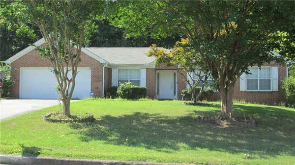 5937 VALLEY GREEN RD, LITHONIA, GA 30058 - Image 1