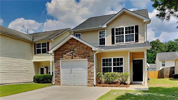 7748 NEWBURY DR, JONESBORO, GA 30236 - Image 1