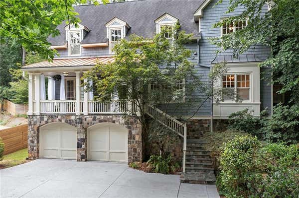 339 PINECREST RD NE, ATLANTA, GA 30342 - Image 1