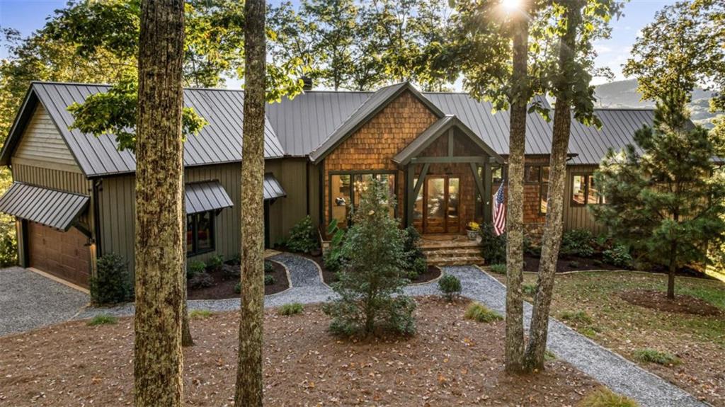 Ellijay, Georgia, 30536, United States, 3 Bedrooms Bedrooms, ,4 BathroomsBathrooms,Residential,Active,1968420