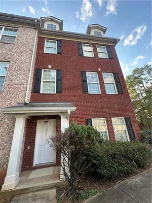 4941 MOUNTAINSIDE TRL, STONE MOUNTAIN, GA 30083 - Image 1