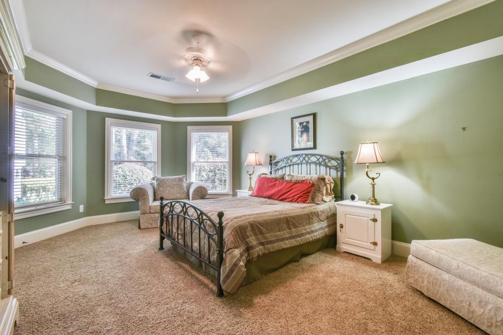 Suwanee, Georgia, 30024, United States, 5 Bedrooms Bedrooms, ,5 BathroomsBathrooms,Residential,Active,1970958