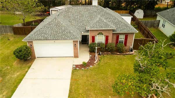 116 SAINT BRENDANDS DR, BONAIRE, GA 31005 - Image 1