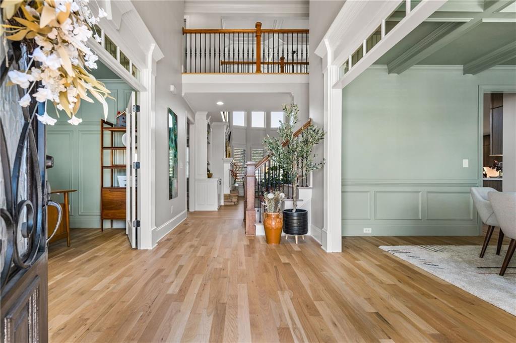 Flowery Branch, Georgia, 30542, United States, 6 Bedrooms Bedrooms, ,5 BathroomsBathrooms,Residential,Active,1971784